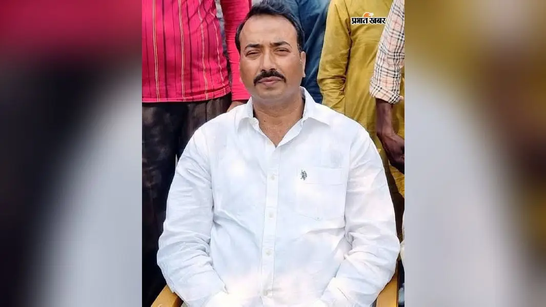 सीवान में रईस खान को झटका, हथियार बरामदगी के दोनों मामलों में जमानत खारिज