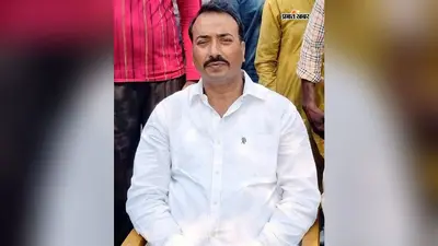 सीवान में रईस खान को झटका, हथियार बरामदगी के दोनों मामलों में जमानत खारिज
