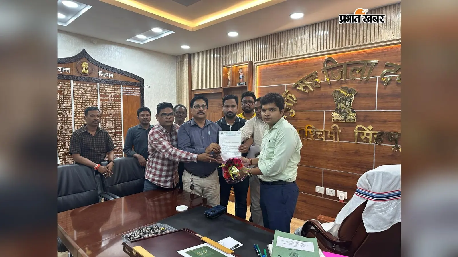 माइनिंग टेंडर बंद होने होने से रॉयल्टी भी बंद, भुगतान के अभाव में विकास कार्य बाधित