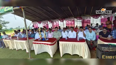 सारठ में फुटबॉल का रोमांच शुरू, 16 टीमों के बीच होगी खिताबी जंग