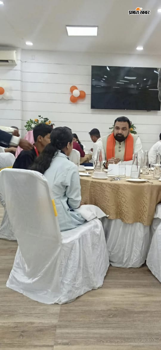 फोटो | Prabhat Khabar Network