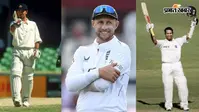 Joe Root: रिकी पोंटिंग को पीछे छोड़ तीसरे नंबर पर पहुंचे जो रूट, सचिन के रिकॉर्ड से अब भी 31 कदम दूर