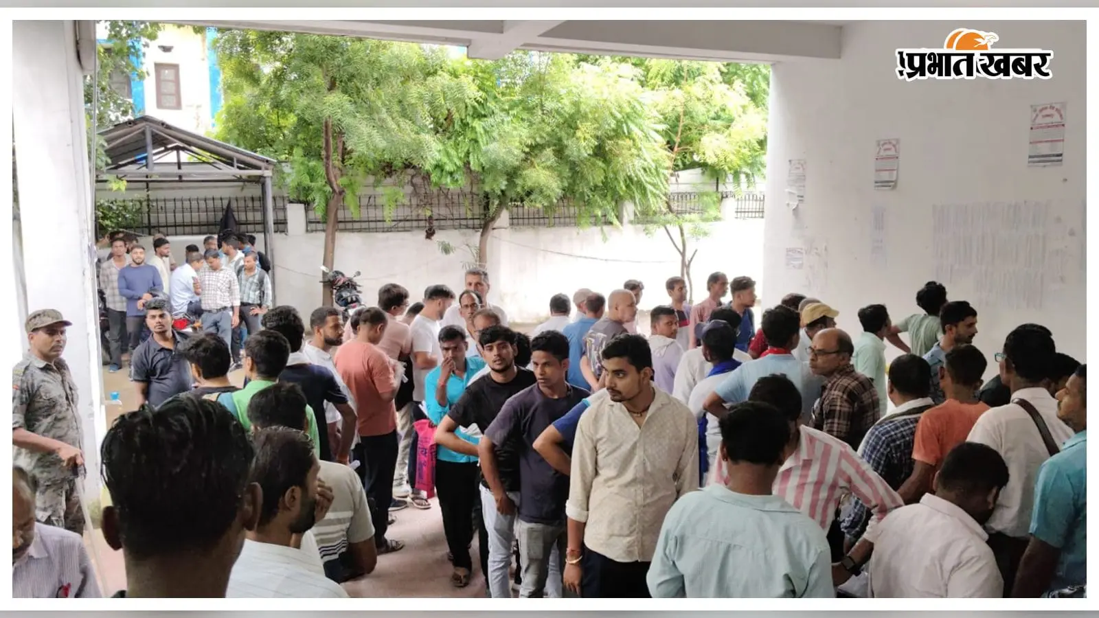 मुजफ्फरपुर में 5.64 लाख लंबित चालान, अब तक सिर्फ 7960 का हुआ प्री-वेरिफिकेशन, दो दिन बाकी