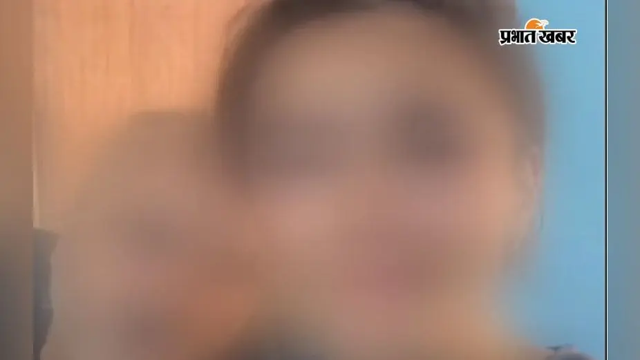 बड़ी खबर : सर्वर कनेक्ट नहीं होने से, नहीं हो पाई विदेशी गैंगरेप पीड़िता की वीडियो कांफ्रेंसिंग से गवाही