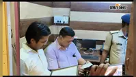 सासाराम में निजी अल्ट्रासाउंड केंद्रों पर छापेमारी, एक केंद्र सील, दो जगह नहीं मिले चिकित्सक