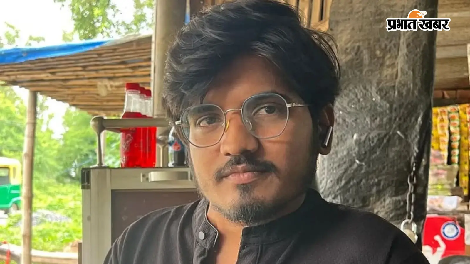नेऊरा-सदिसोपुर के बीच मिला युवक का शव, ट्रेन में मारपीट के बाद फेंकने का आरोप, दोस्त ने सुनायी पूरी घटना