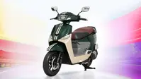 एक बार चार्ज करने पर चलेगा 178km, मिलेगी 75km/h की टॉप स्पीड, मार्केट में लॉन्च हुआ नया इलेक्ट्रिक स्कूटर