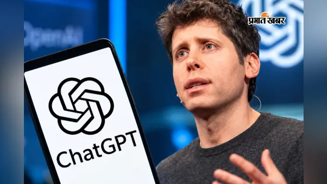 कैसे Sam Altman ChatGPT को चला रहे हैं, सिर्फ 5% यूजर करते हैं भुगतान, बाकी का खर्च कौन उठाता है?
