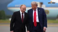 Russia US Relations : पुतिन और ट्रंप के बीच 1 घंटे की बातचीत में क्या हुआ? दिल्ली के लिए क्यों अहम हैं अमेरिका-रूस के रिश्ते?