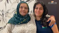 Manu Bhaker: दादी को अंतिम विदाई देते हुए भावुक हुईं मनु, पोस्ट में लिखा- ‘आप हमेशा दिलों में रहेंगी’