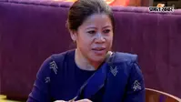 Mary Kom Controversy: "मेरे जैसा कोई अचीव नहीं किया..." बिग बॉस 20 में मैरी कॉम के बयान पर मचा बवाल, टीम ने मांगी माफी