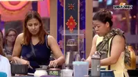 मैरी कॉम बनीं बिग बॉस की ‘चुगली आंटी’! पहले रीति को कहा ‘मोटी’, फिर लड़कियों के मेकअप पर कर दी ये भद्दी बात