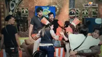 Bigg Boss 20: कैप्टेंसी टास्क में हाथापाई, आसिफ ने काजी को दिया धक्का, बीच में कूदीं आम्रपाली ने काजी पर लगाया लड़कियों को बुली करने का आरोप