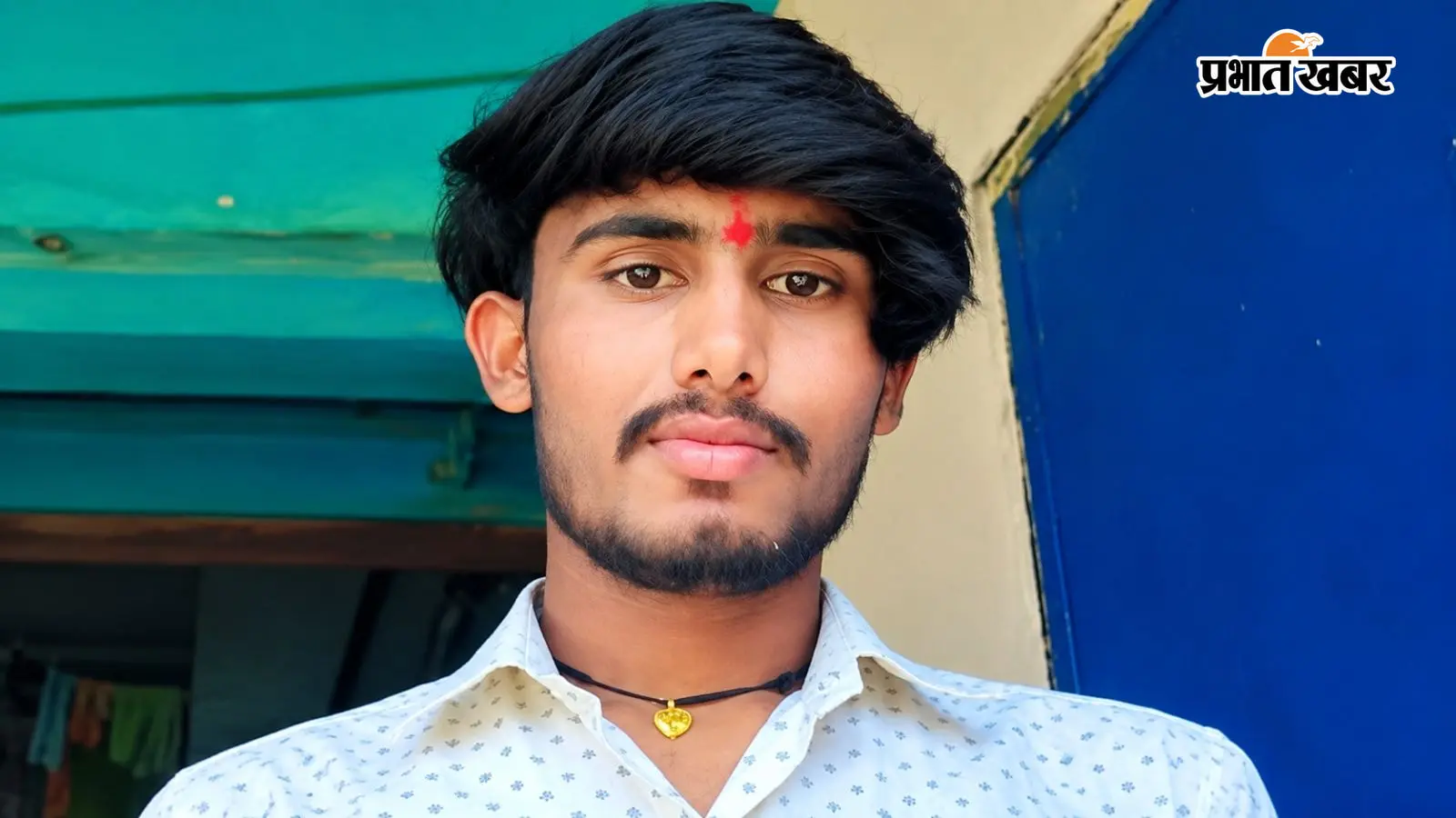 घाघरा नदी में नाव पर बैठा था नीरज... तभी पानी से निकला मगरमच्छ, एक झटके में खींच ले गया गहराई में