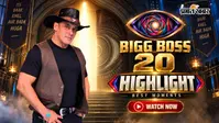 Bigg Boss 20 Highlights: काजी-आसिफ की लड़ाई से गरमाया बिग बॉस का घर, मैरी कॉम की चुगली ने लगाया तड़का, आम्रपाली का ‘जीजू’ कनेक्शन बना मजेदार ट्विस्ट
