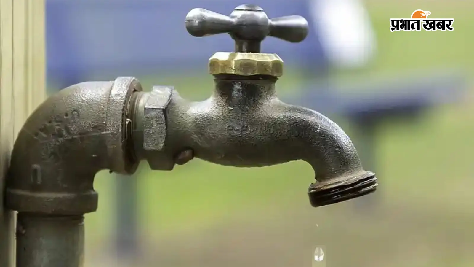 पानी की हर बूंद का हिसाब रखेगी ग्राम पंचायत, जल बजट और सुरक्षा योजना पर प्रशिक्षकों की ट्रेनिंग शुरू