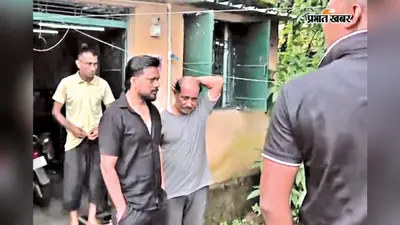 बिरमित्रपुर में बीएसएल कर्मचारी के घर से पांच लाख के गहने, डेढ़ लाख नकद और लैपटॉप चोरी