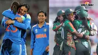 Women's Asia Cup: बांग्लादेश से सेमीफाइनल में भिड़ेगा भारत, जानिए T20I में किसका पलड़ा रहा है भारी