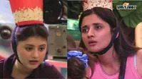 Bigg Boss 20 Upcoming PROMO: पढ़-लिख के बिग बॉस वाली गेम मत खेल... अर्शिफा खान पर भड़कीं कनिका मान, कैप्टनसी टास्क में हुआ भयंकर बवाल