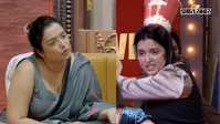 Bigg Boss 20: 'हद में रह तू, आज मैं तेरी जिंदगी हराम कर दूंगी',आम्रपाली ने बिग बॉस के घर में किस कंटेस्टेंट को दी धमकी