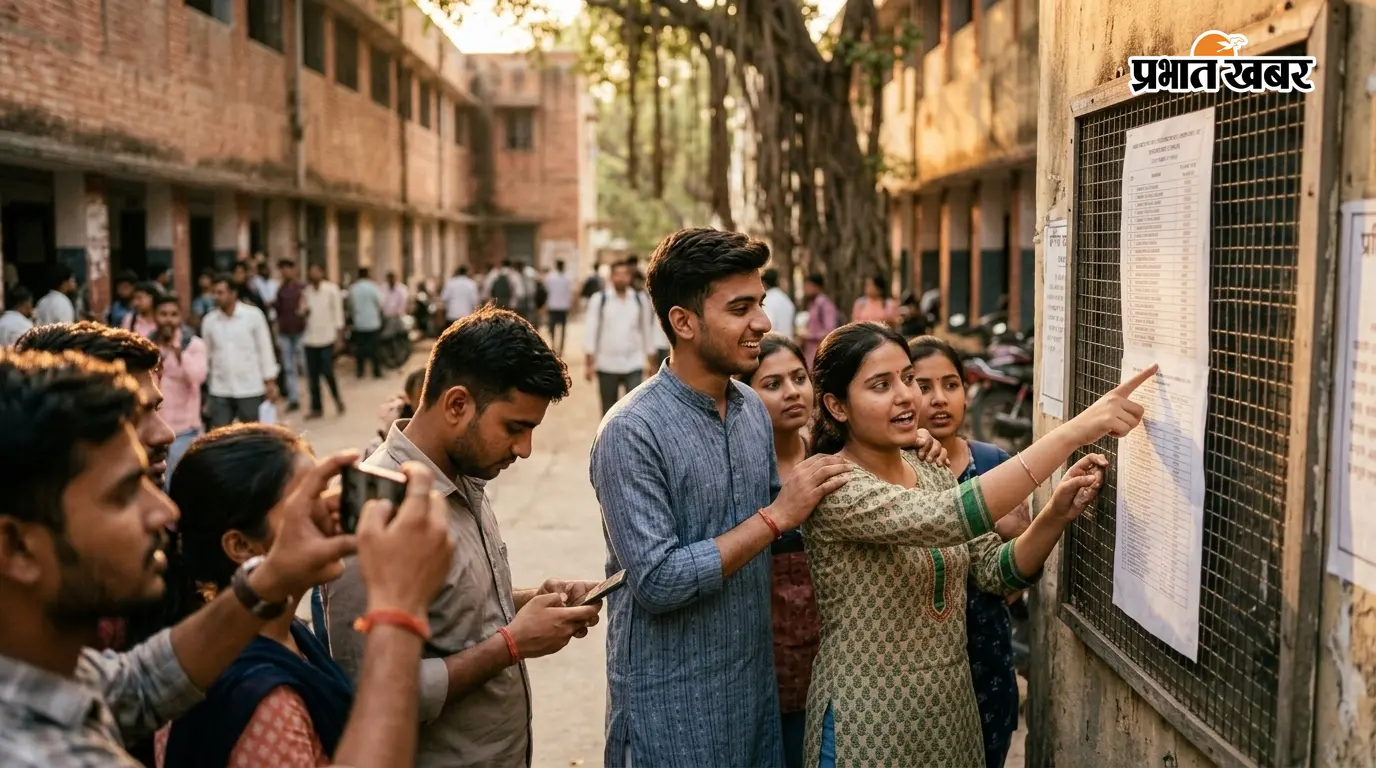 UPSSSC ने जारी किया कनिष्ठ सहायक भर्ती का रिजल्ट, 5339 पदों में इतने अभ्यर्थियों का हुआ चयन, कटऑफ भी जारी