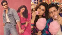 1980 AI Photo Trend: पफ-स्लीव्स ड्रेस में कियारा तो डेनिम में सिड: 80 के दशक में कैसे दिखते आज के सितारे? Watch