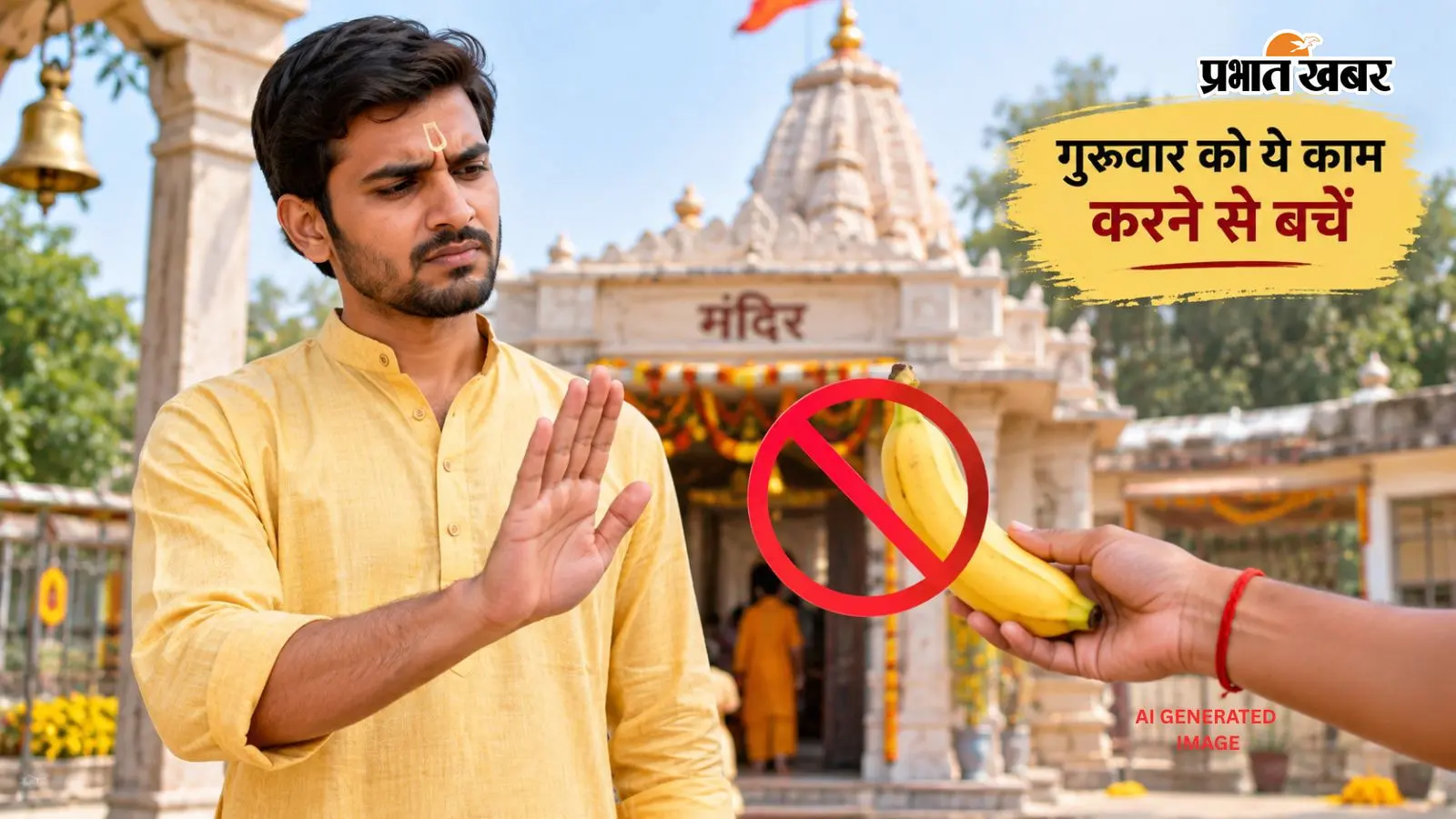 Astro Tips Thursday Rules: गुरुवार के दिन इन कामों से क्यों किया जाता है परहेज? जानें धार्मिक मान्यता