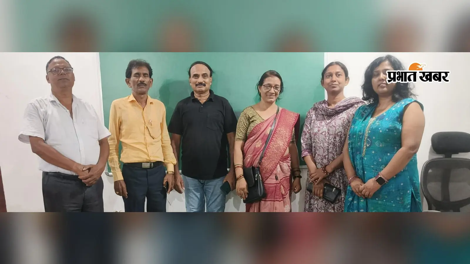 कोडरमा में 13 सितंबर को सजेगी साहित्य की महफिल, स्थानीय रचनाकार सुनाएंगे अपनी रचनाएं