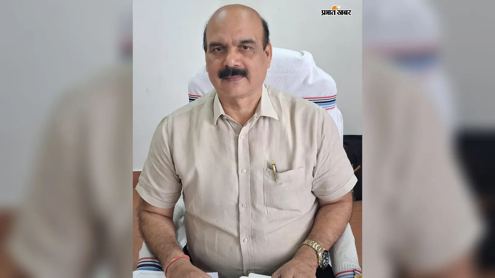 करोड़ों के खर्च पर ऑडिट में मिली गड़बड़ियां, NPU VC के अधिकार पर अगले आदेश तक रोक