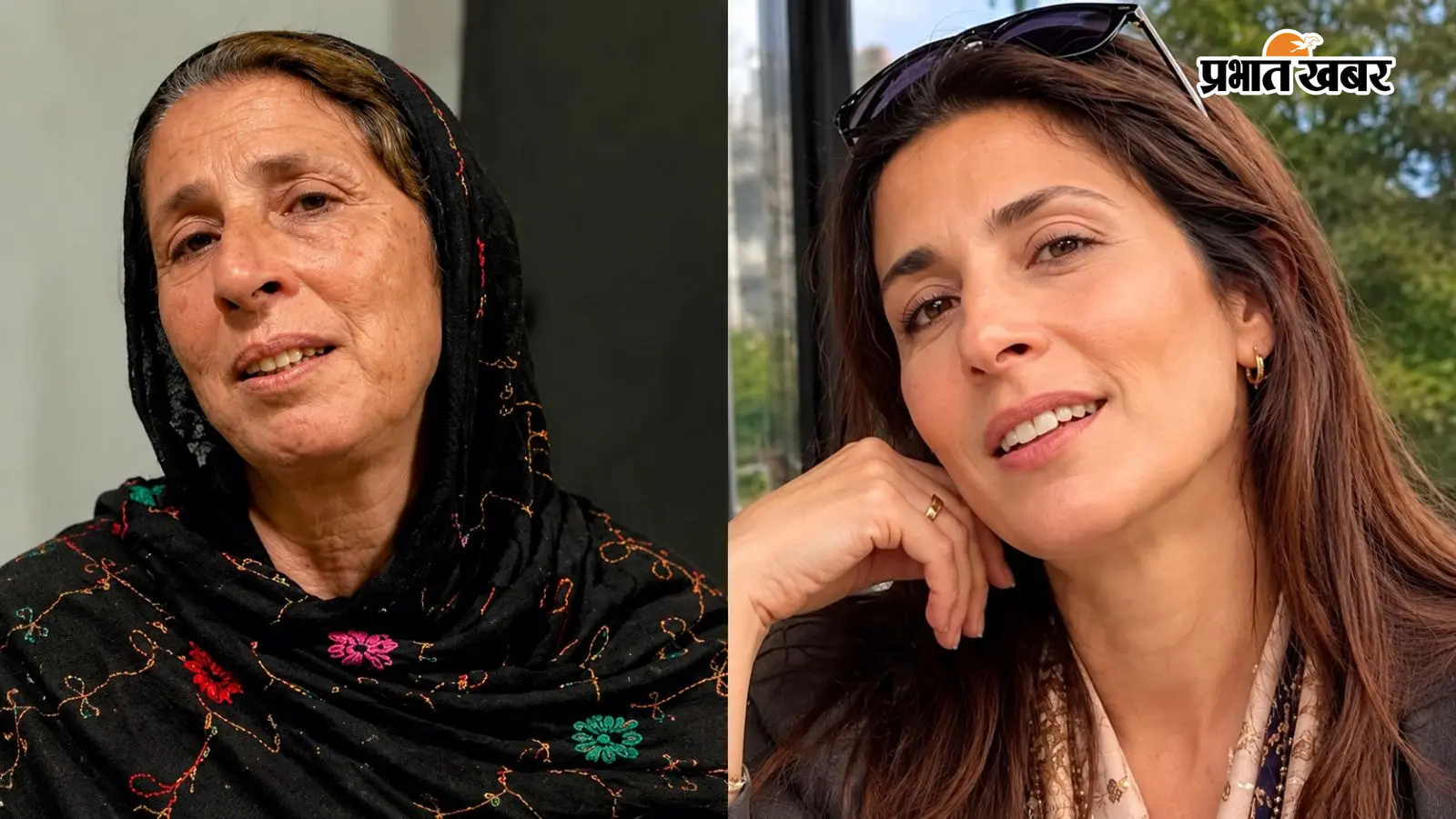 VIDEO: ऑस्ट्रेलिया में पाकिस्तानी शख्स से प्यार और शादी, पति ने घर लाकर 12 साल तक बंधक बनाया