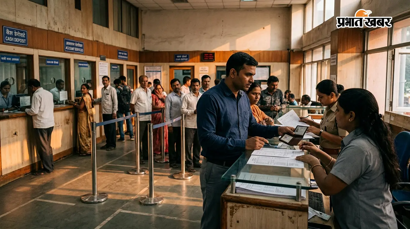 म्यूल बैंक खातों पर बोकारो पुलिस सख्त, संदिग्ध लेनदेन की सूचना नहीं देने पर भी होगी कार्रवाई