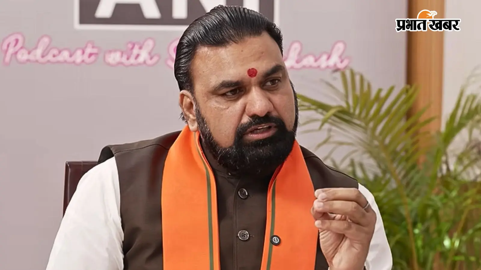 सम्राट चौधरी बोले- बिहार में शराबबंदी से 20 हजार करोड़ का नुकसान, फिर भी नहीं हटेगी पाबंदी, महिलाओं के सम्मान से जुड़ा है फैसला