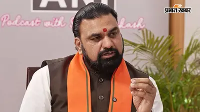 20 हजार करोड़ के नुकसान के बाद भी बिहार में जारी रहेगी शराबबंदी, सीएम सम्राट ने बताई ये वजह