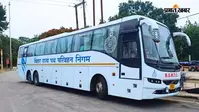 यात्रियों को राहत: छठ-दिवाली से पहले बिहार-हरियाणा के बीच चलेंगी बसें, 12 प्रमुख रूटों से गुजरेगी