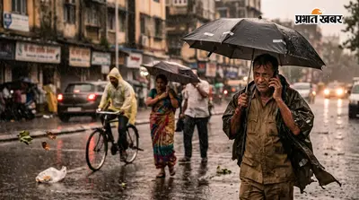 भागलपुर: कहलगांव और शहर में गंगा का जलस्तर स्थिर, कमी की उम्मीद; BAU ने दी 48 घंटे में तेज हवा और भारी बारिश की चेतावनी