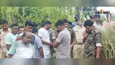 हरहरी जंगल में महिला का कंकाल बरामद, पहचान और मौत के कारणों की जांच में जुटी पुलिस