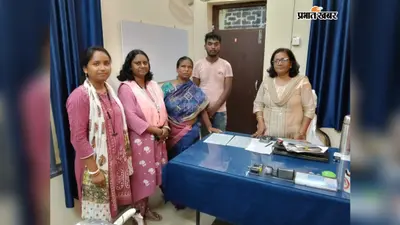 अररिया: कुर्साकांटा में भटक रही पश्चिम बंगाल की महिला को वन-स्टॉप सेंटर ने दिया नया जीवन; खोज निकाला परिवार