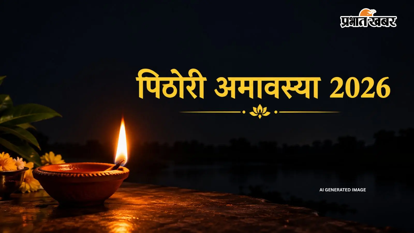 Pithori Amavasya 2026: पिठोरी अमावस्या पर क्या है 64 योगिनियों का महत्व? जानें मातृ शक्ति, संतान और पितृ परंपरा का अनोखा संबंध
