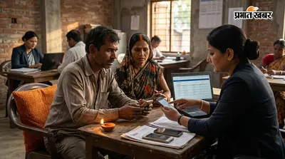 मोबाइल अपडेट के नाम पर साइबर ठगी, प्रवासी मजदूर दंपती के खातों से 48 हजार रुपये उड़ाये