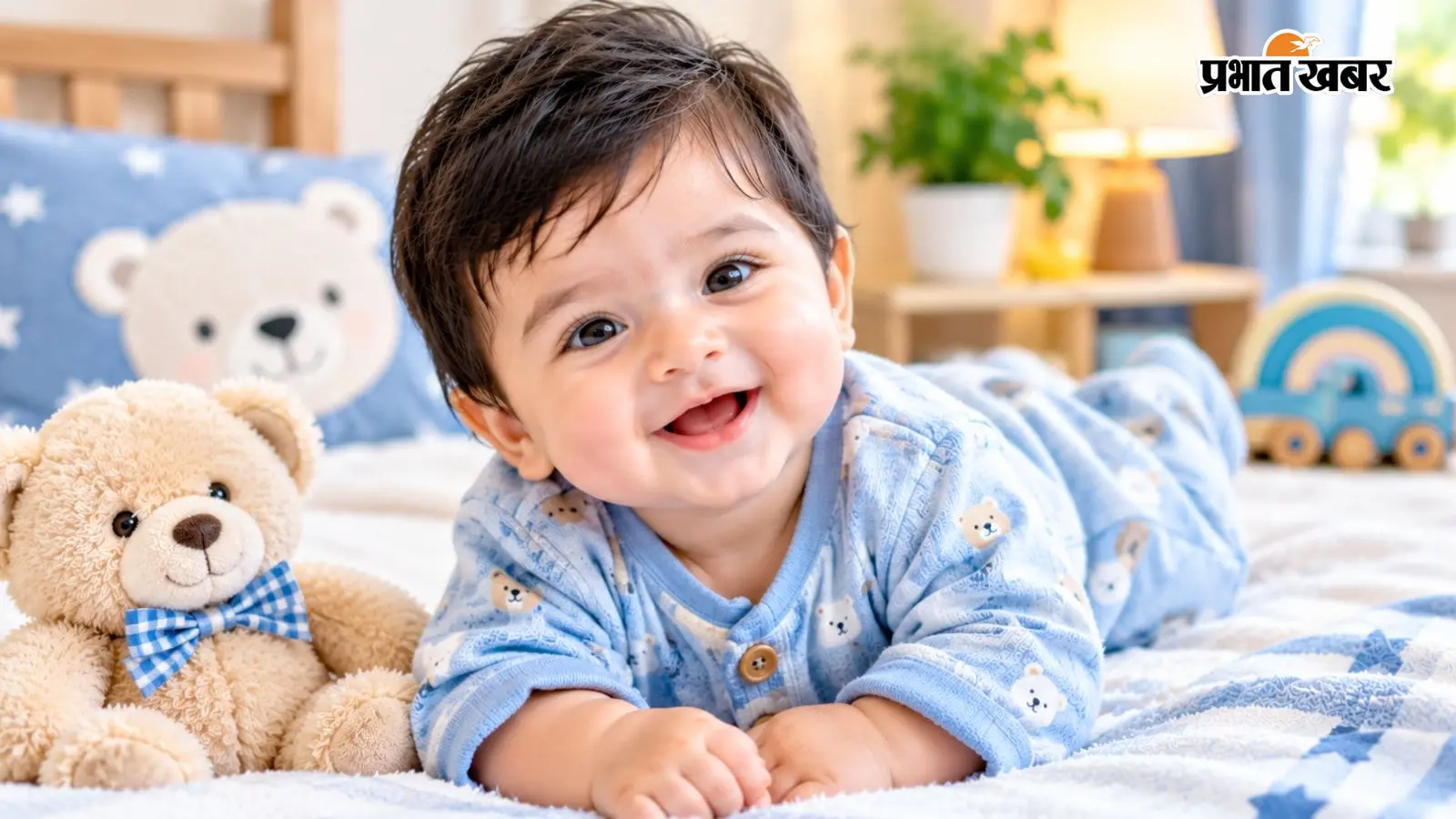 D अक्षर से नाम रखना है तो जरा ये लिस्ट देखिए, बेटे के लिए मिलेंगे दिल जीत लेने वाले नाम