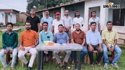 डाड़ी में 2 अक्टूबर को मिनी मैराथन, अंडर-14 खिलाड़ियों के लिए दौड़; मेडिकल टीम रहेगी तैनात