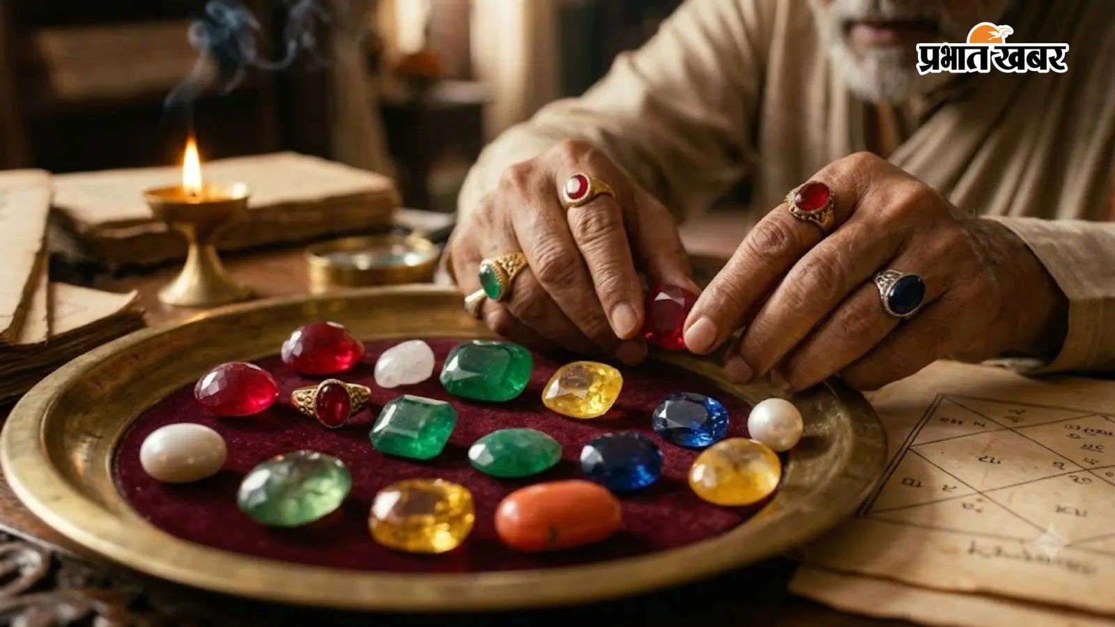 Gemstone Astrology: शुभ रत्न भी दे सकते हैं उल्टा असर, पहनने से पहले जानें 7 जरूरी बातें