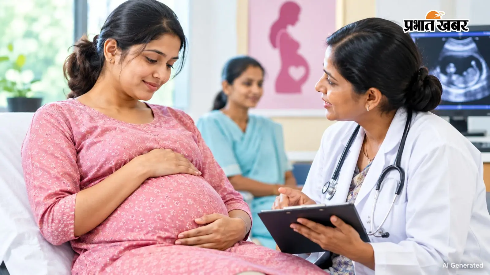 झारखंड में देर से शादी, मोटापा और डायबिटीज बढ़ा रहे High-Risk Pregnancy का खतरा