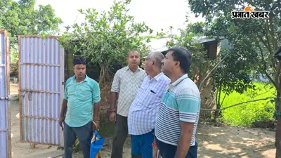 मधेपुरा में बाबा गणिनाथ गोविंद जयंती की तैयारी तेज, समाज के लोगों को जोड़ने के लिए शुरू हुआ जनसंपर्क अभियान