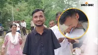 दोनों हाथ नहीं, मुंह से पकड़ा कलम और रच दिया इतिहास