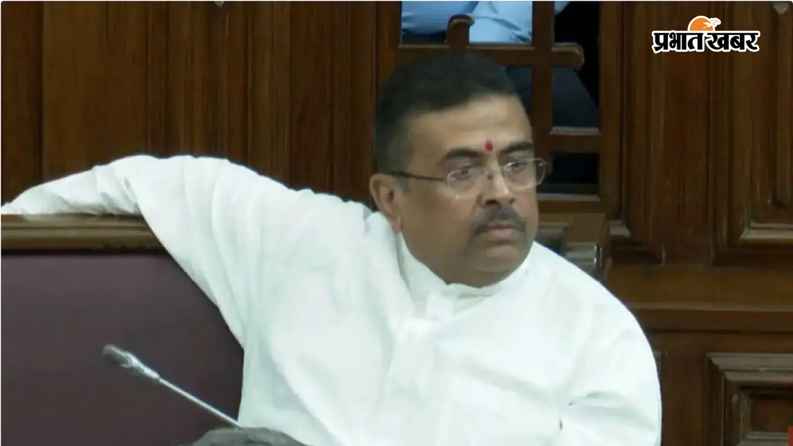 बंगाल में निशाने पर परंपरावादी, बोले शुभेंदु अधिकारी- किसी पर कुछ भी थोपा नहीं जायेगा