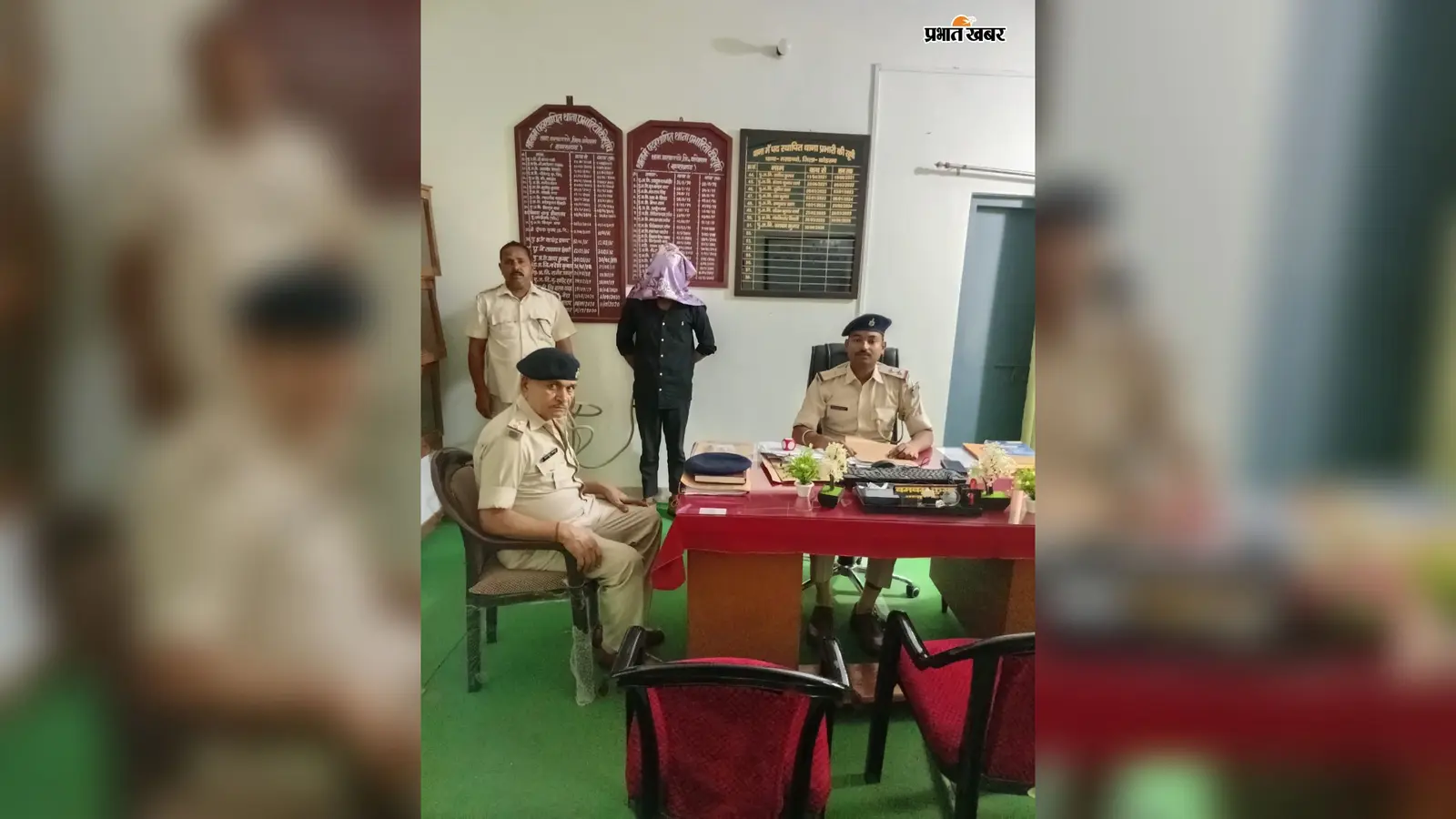 शादी का झांसा देकर दो साल तक करता रहा यौन शोषण, शादी से मुकरने पर पहुंचा जेल