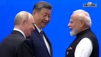 ब्रिक्स शिखर सम्मेलन: शी जिनपिंग और पुतिन की भारत यात्रा, सुरक्षा में तैनात रहेंगे 30 हजार सुरक्षाकर्मी