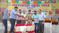 सहरसा में 165 दिव्यांगों के चेहरे पर लौटी मुस्कान, मुफ्त में मिले कृत्रिम हाथ-पैर