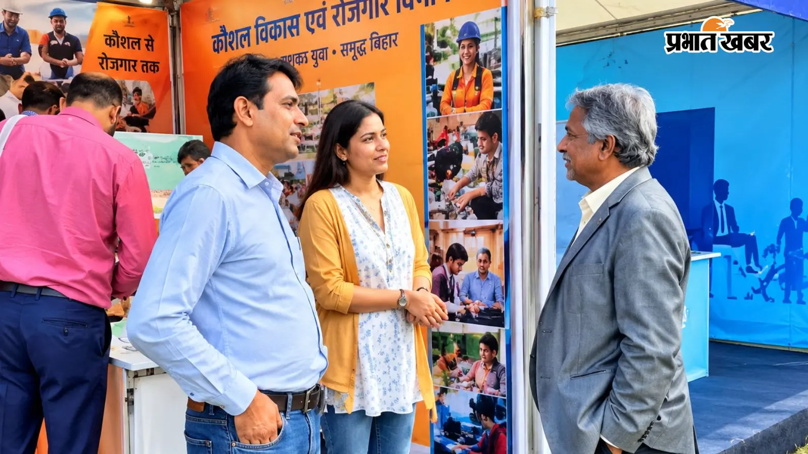 शूटिंग के लिए बिहार आएंगे फिल्म मेकर्स? जम्मू-कश्मीर फिल्म फेस्टिवल में दिया गया न्योता, मिलेगी सब्सिडी